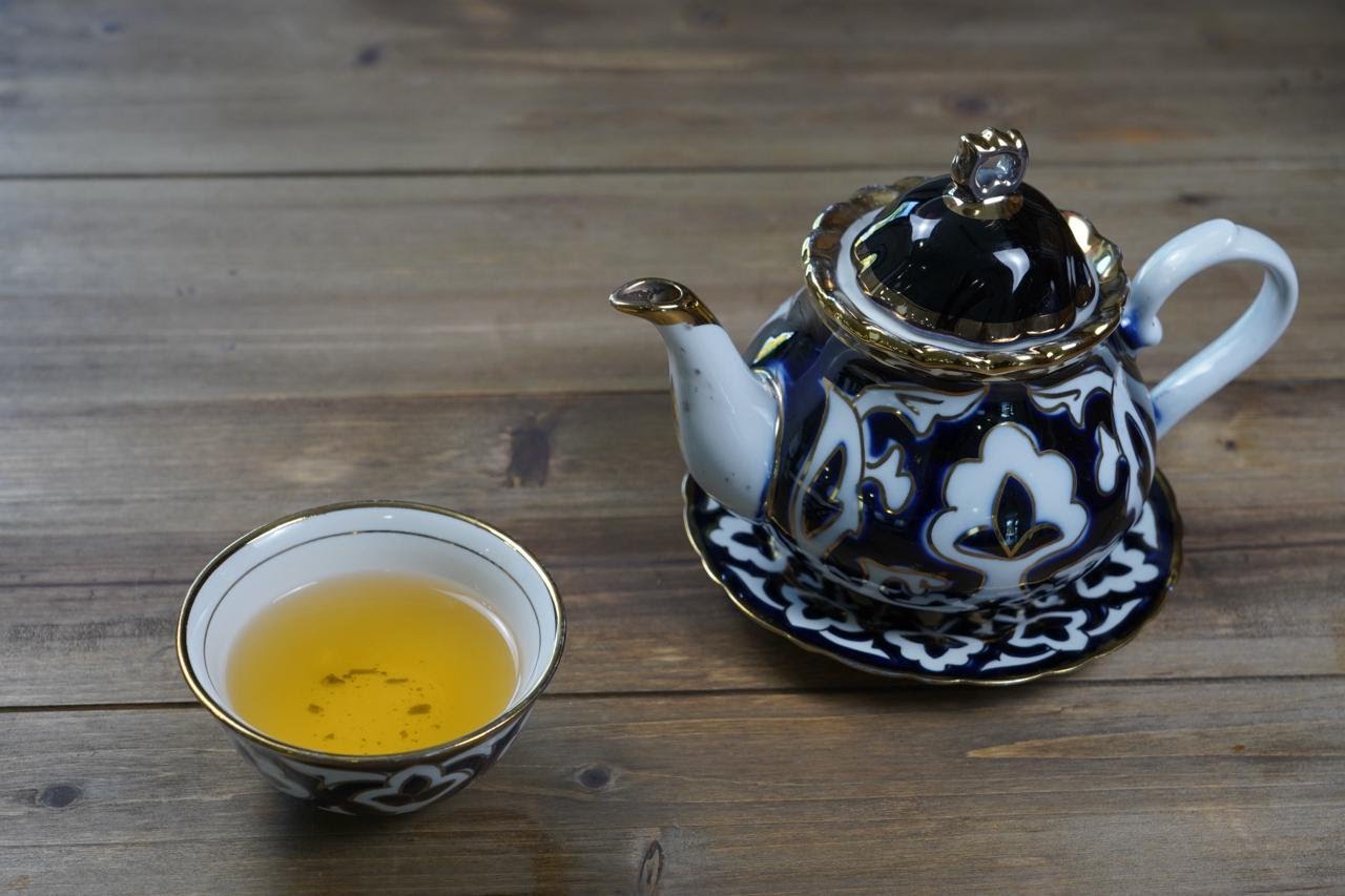 CARAVAN UZBEK & TURKISH CUISINE by null