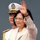 Taiwan Leader Urges China for 'Calm' Talks as Pressure Grows 