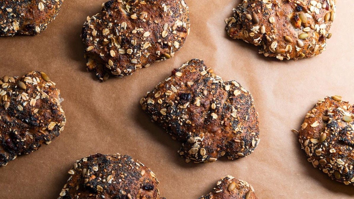 Breads Bakery – Brooklyn by null