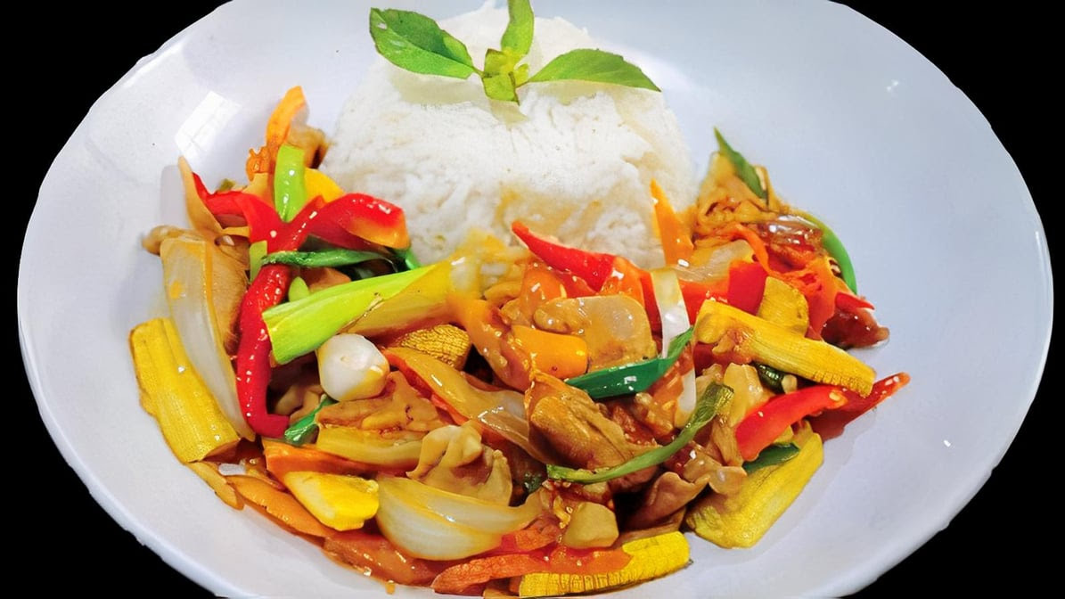 Bangkok99 Food Truck by null