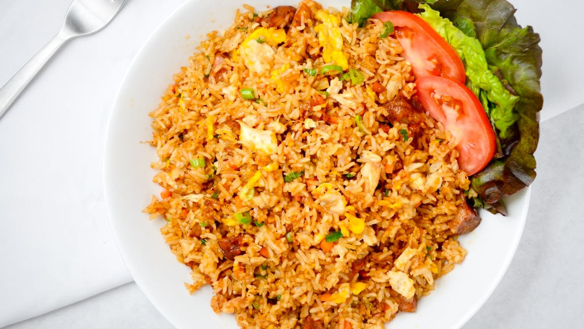 Pink Salt Grill Restaurant and Catering by null