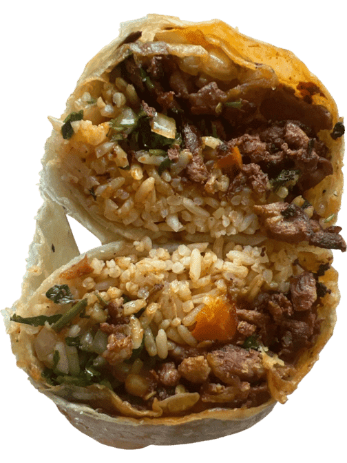 Fuego Mexican Kitchen by null