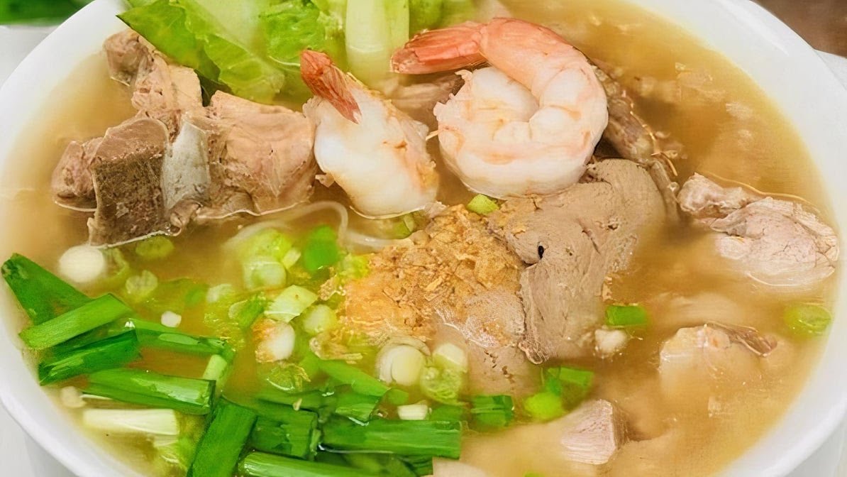 Sophie's Kitchen by null