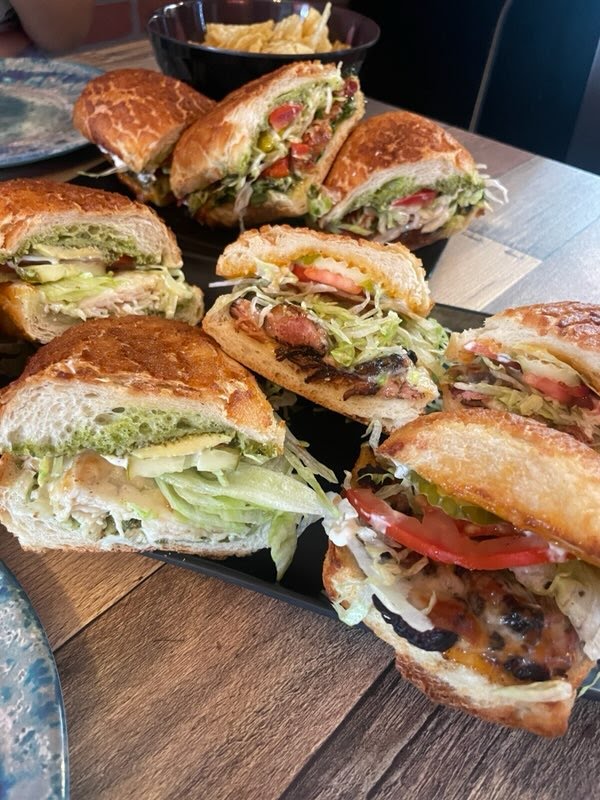 The Hungry Spot by null