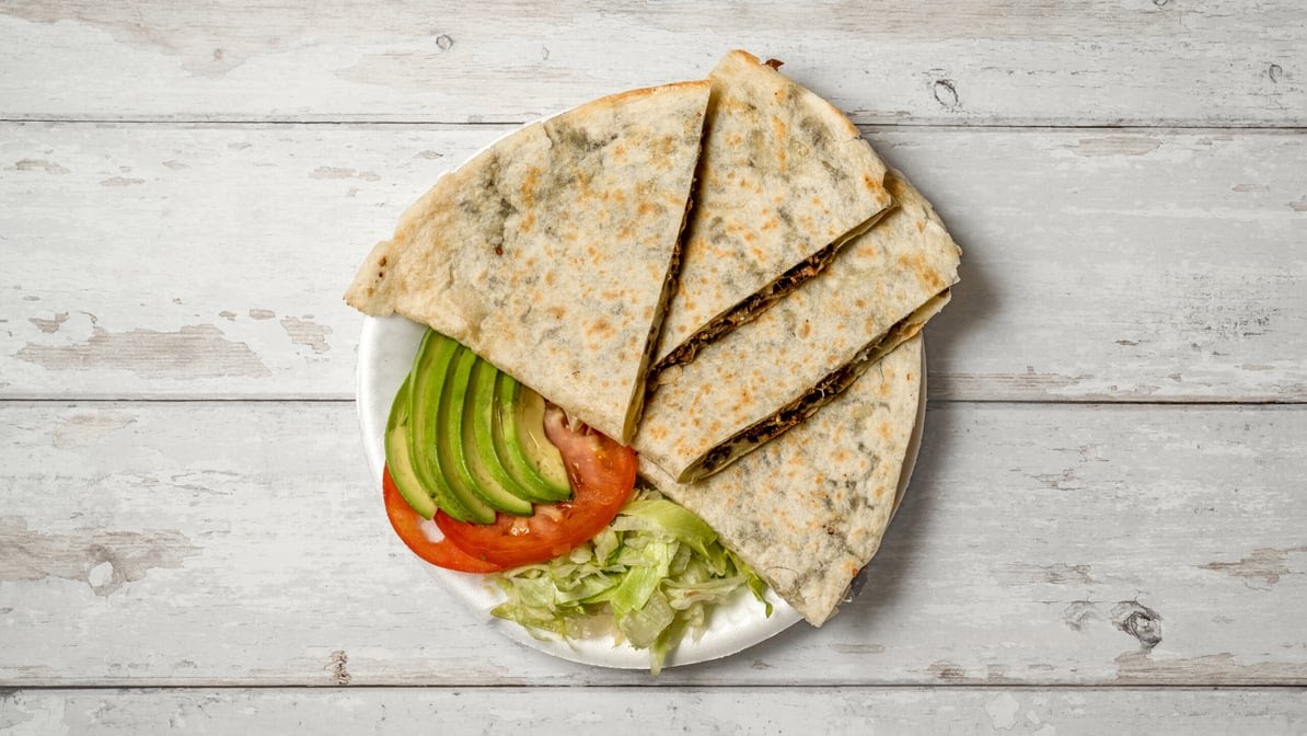 Tacos El Compita #2 by null