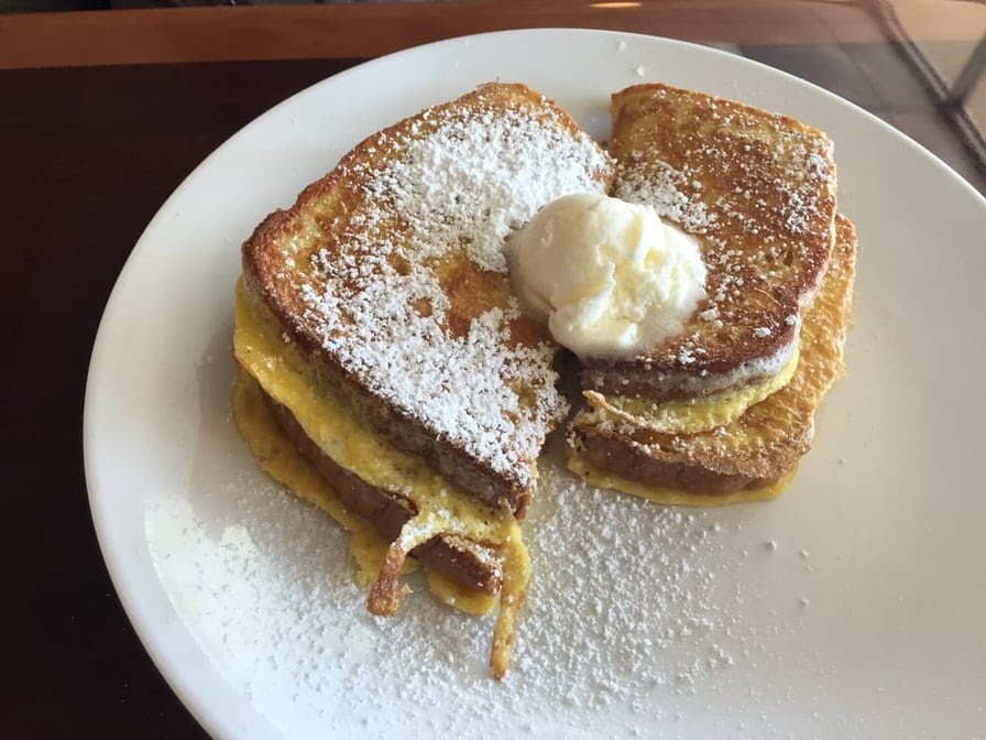 Pancake Circus by null
