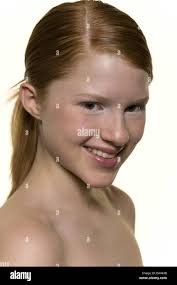 hairy young teens|  - Stocksy