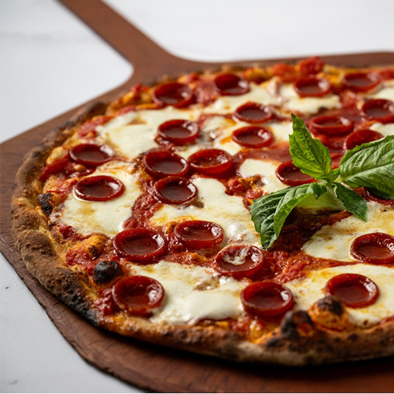 Anthony's Coal Fired Pizza & Wings by null