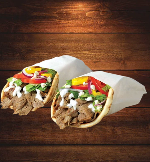 Daddy’s fish and chicken by null