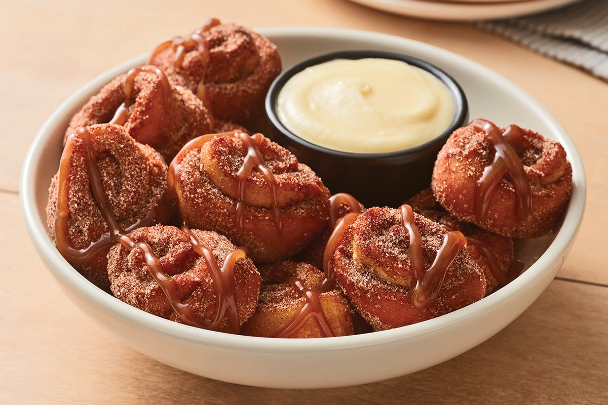 Applebee's Grill + Bar by null