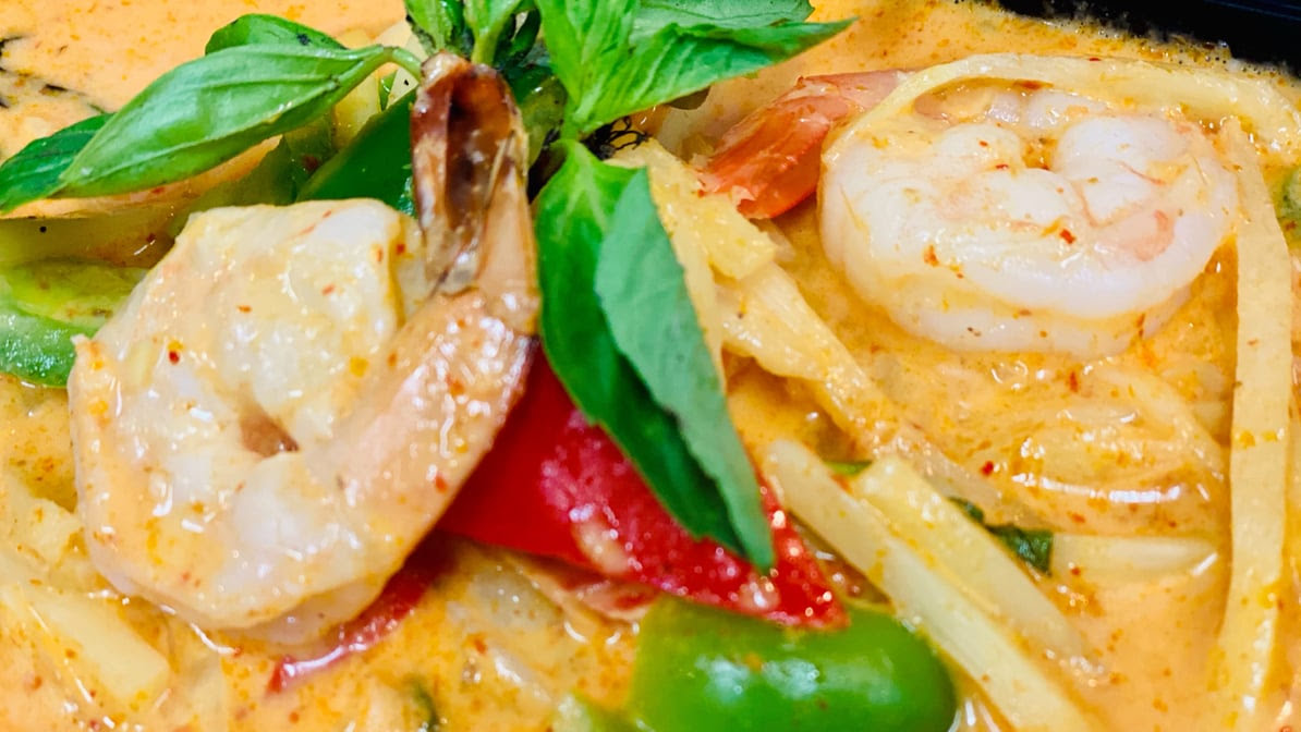 3 Sons Thai Kitchen by null