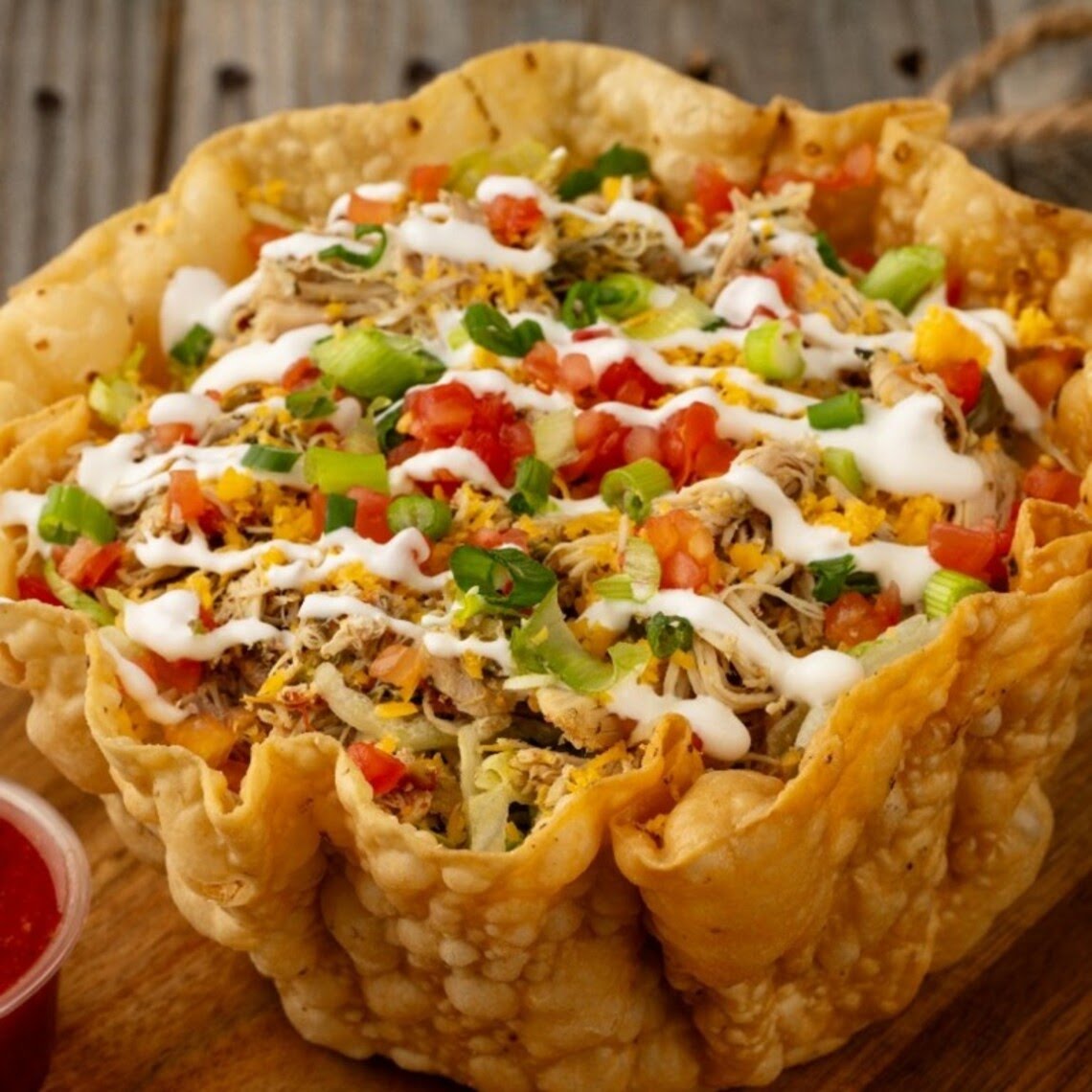 Carolina's Mexican Food - Cactus by null