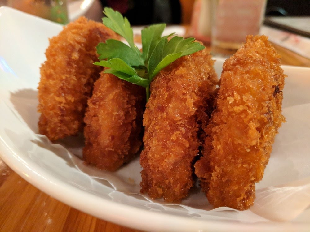 Sushi Kanpai by null