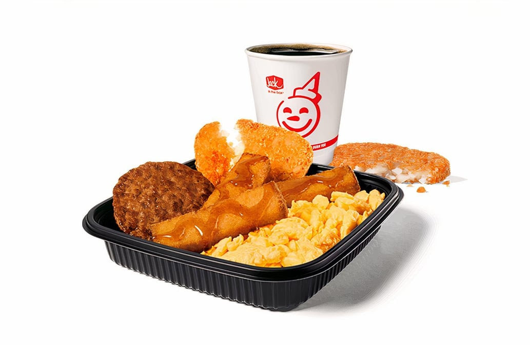 Jack in the Box by null