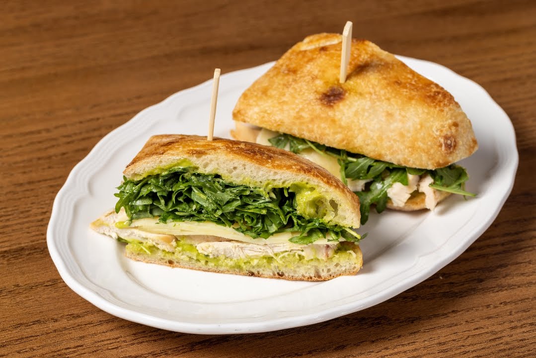 Ospi Montecito by null