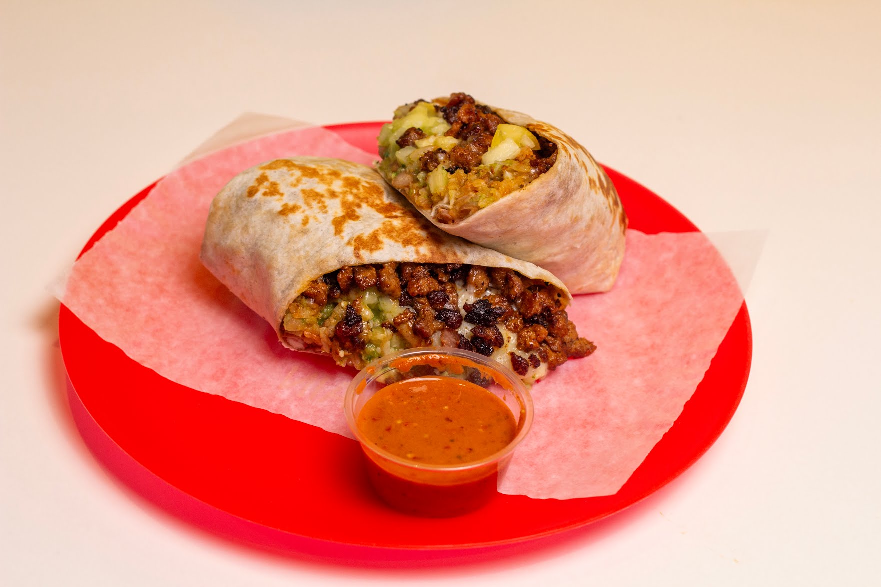 Carmelo's Tacos by null