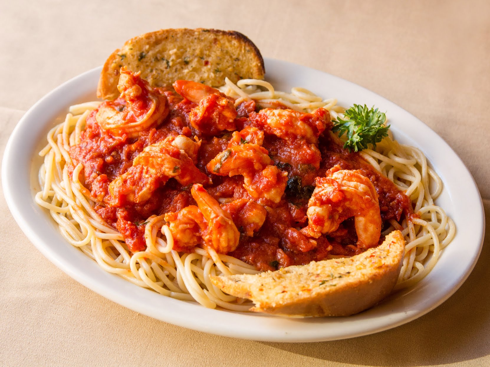 Sabatino's by null