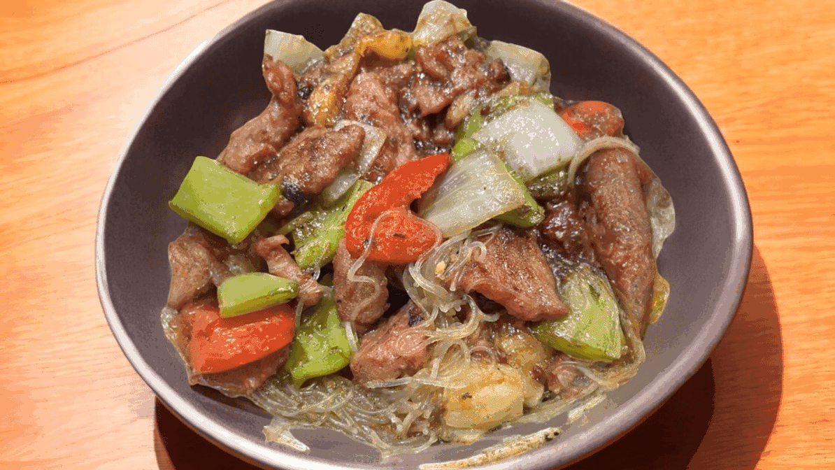 The Bay Cafe by null