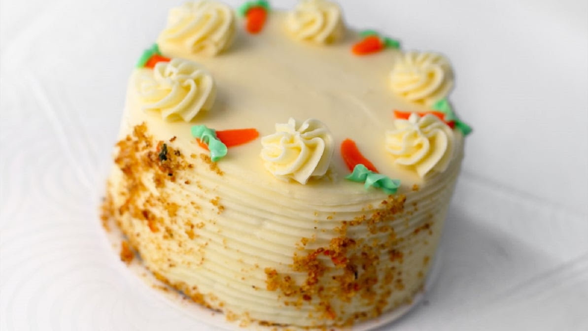 Delite Bakery by null