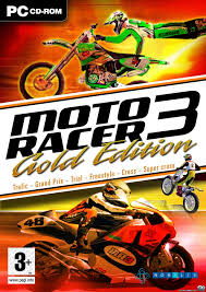 MotoRacer 3 Yarış Kazanma Hilesi