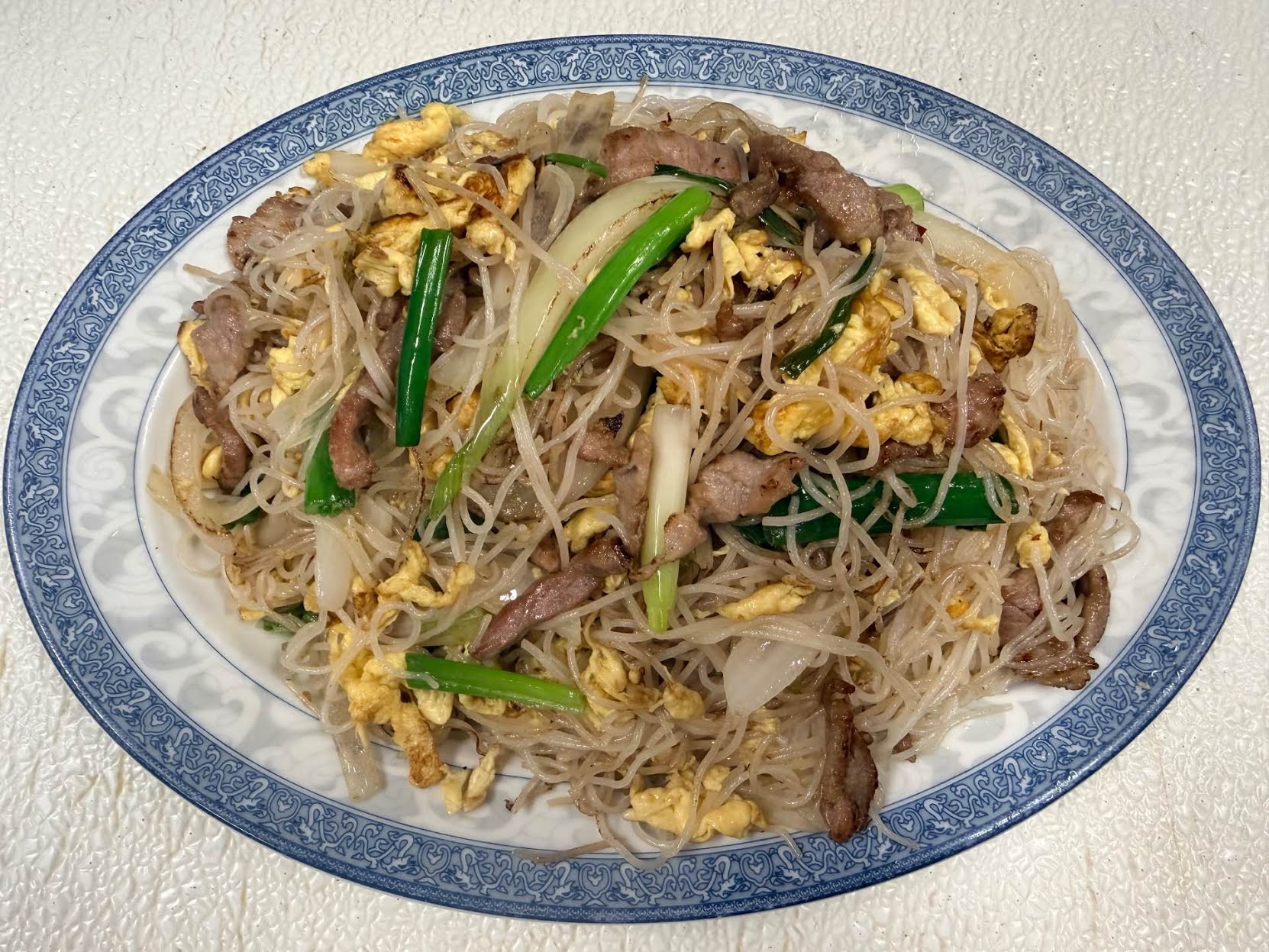 Wonton Noodle House by null