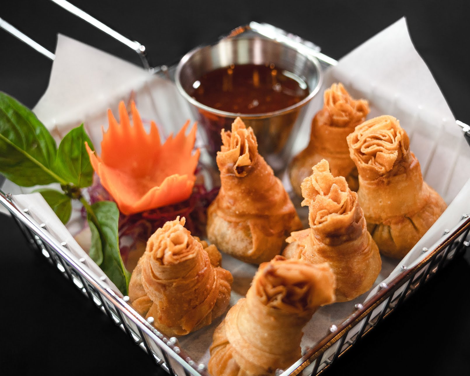 House of Siam by null