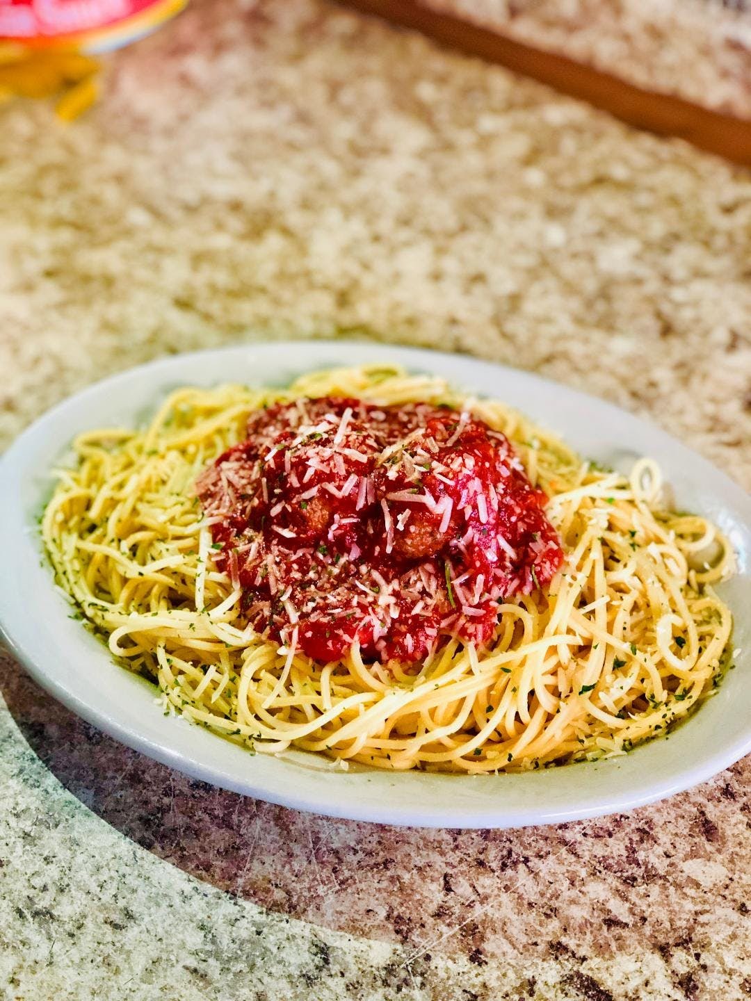 Papa Leone's Pizza by null