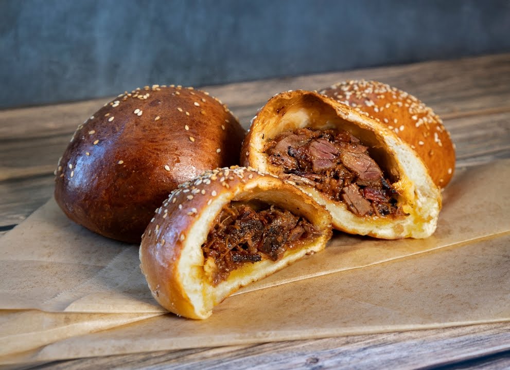 Smokin D’s BBQ SF by null