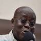 Akufo-Addo reiterates promise to continue genuine ongoing projects