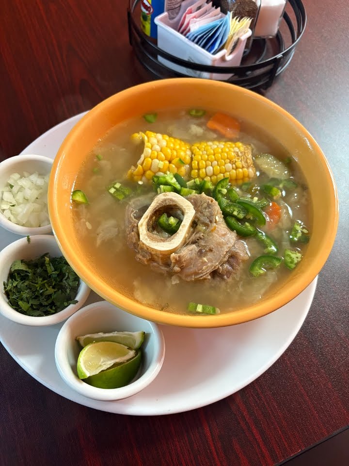 Mica's Mexican Restaurant by null