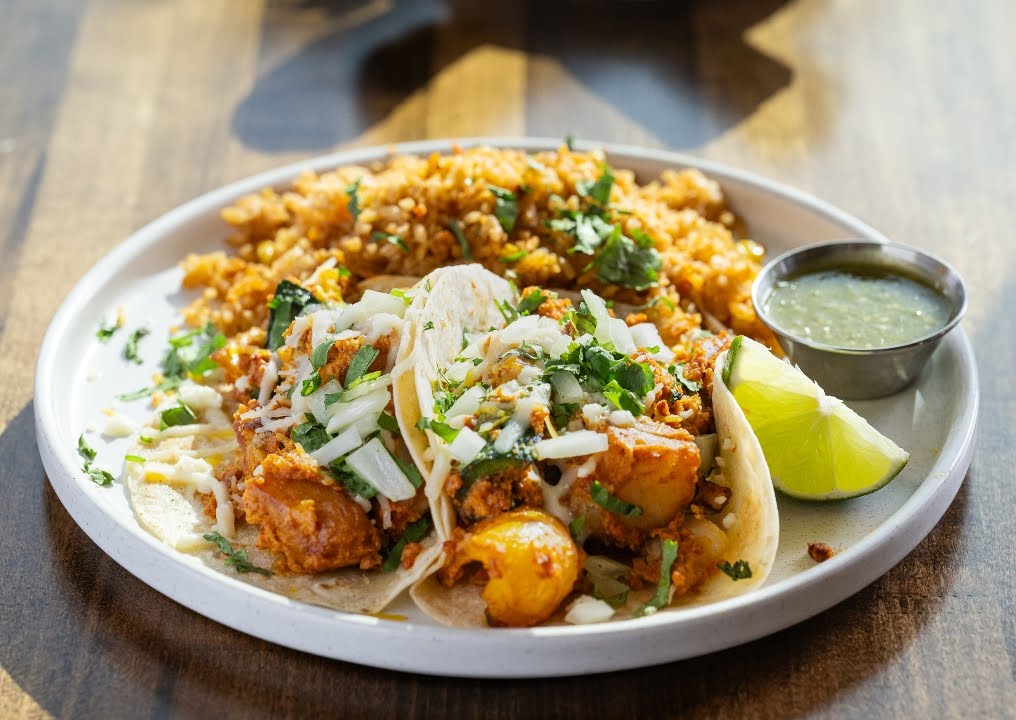 Riviera Mexican Cantina by null