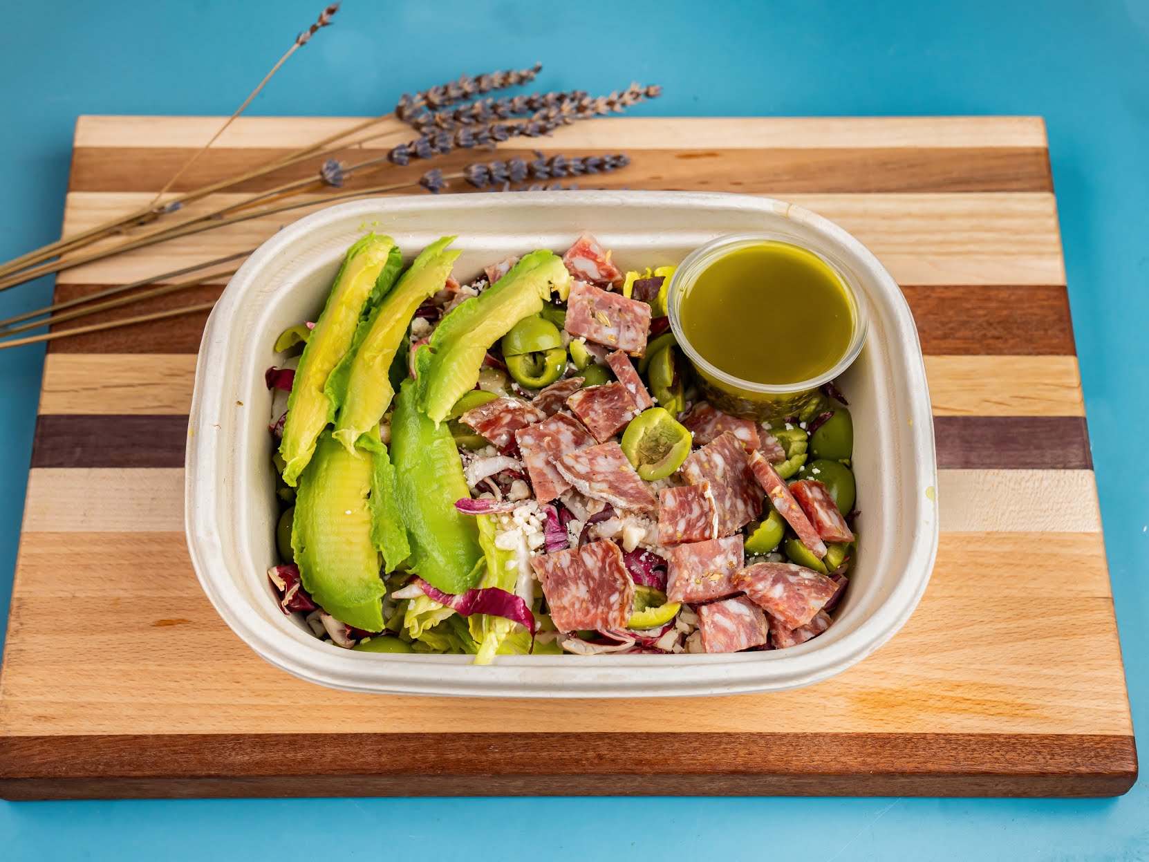 Le Marché Cezanne by null