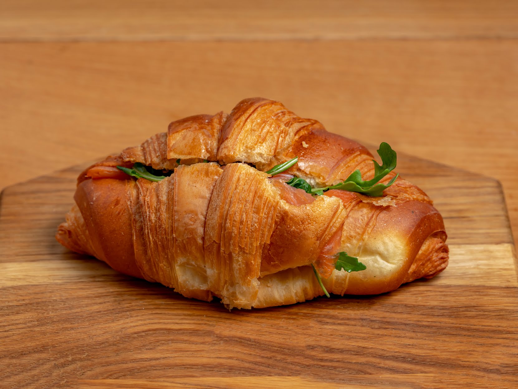 Paolo Fontanot Bakery & Cafe by null