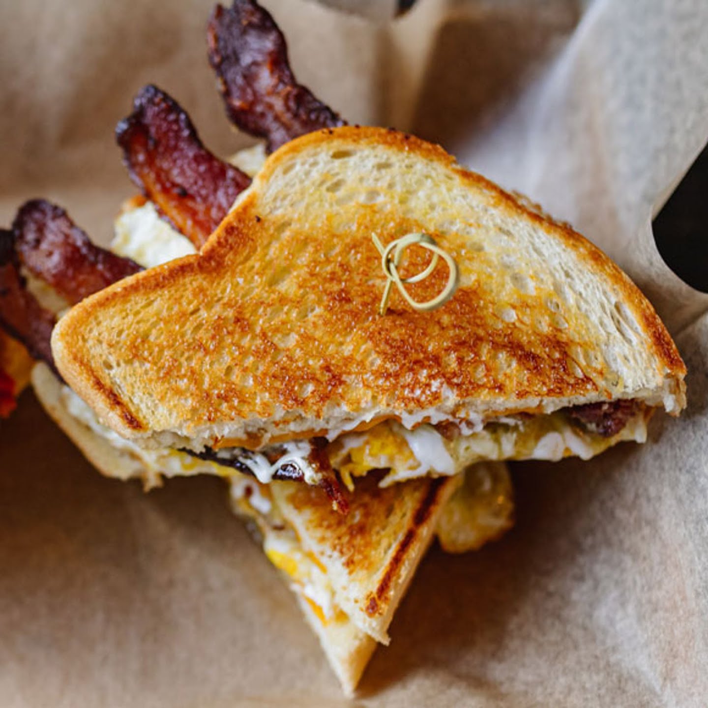 Katalina's Tres by null