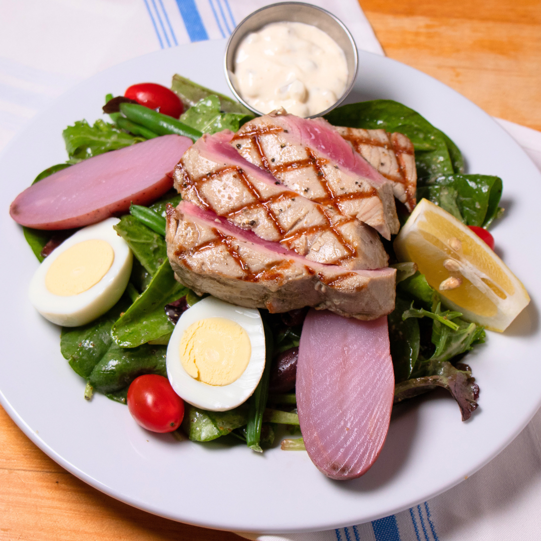 Chez Zee American Bistro by null