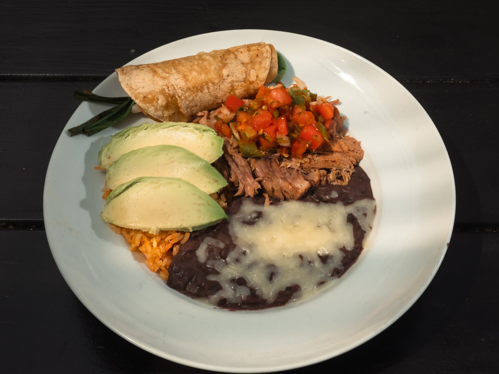 B'KLYN BURRO by null