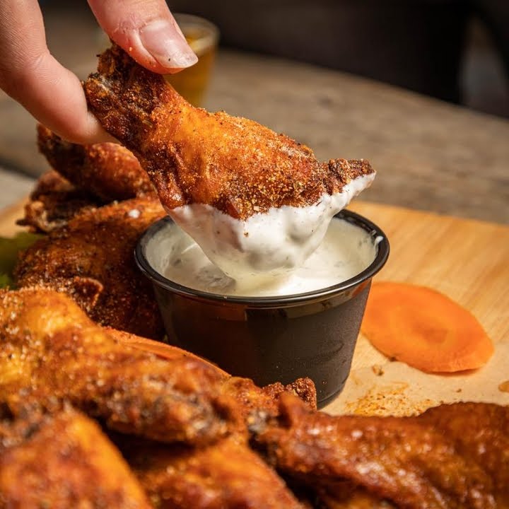 The Basement by null