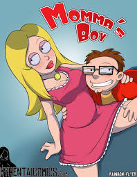 American dad futa one off futapo jpg x American dad