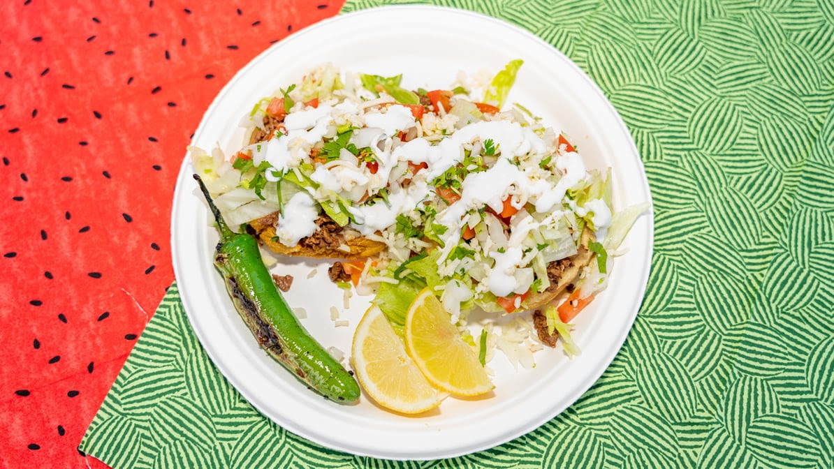 La Flor De Jalisco by null