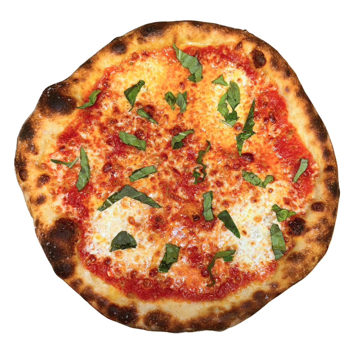 Heirloom Pizzeria by null