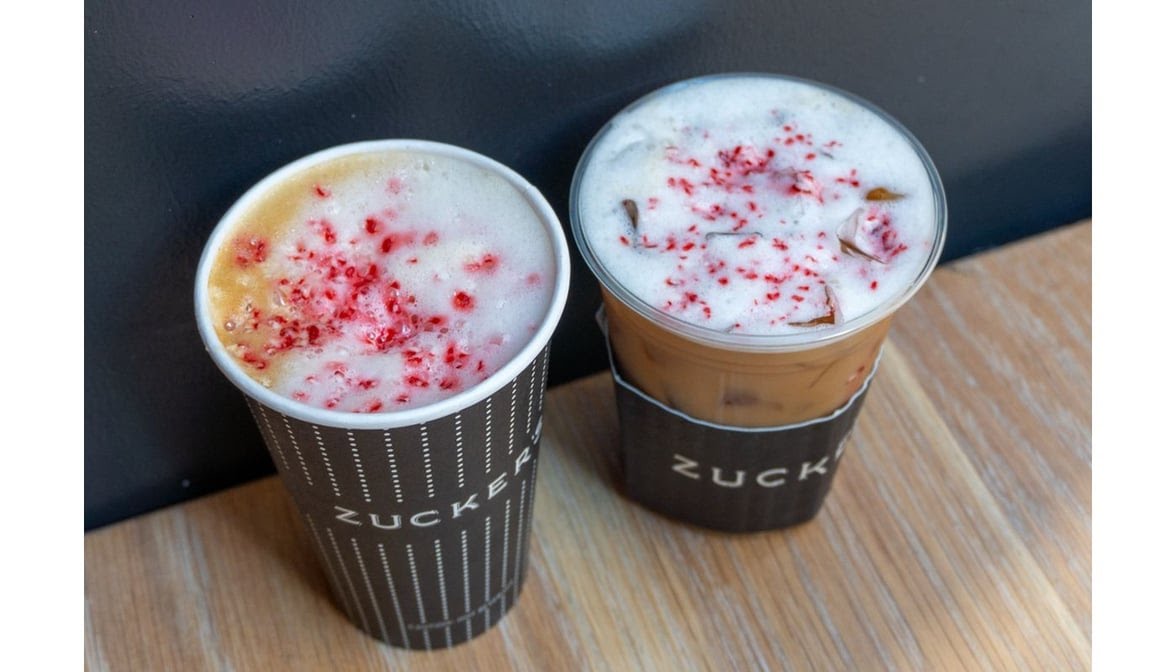 Zucker's Bagels & Smoked Fish by null