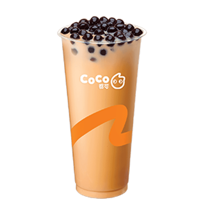 CoCo Fresh Tea & Juice by null