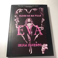 eva ionesco magazine|エヴァ : イリナ・イオネスコ写真集 EVA IRINA IONESCO 初版 本