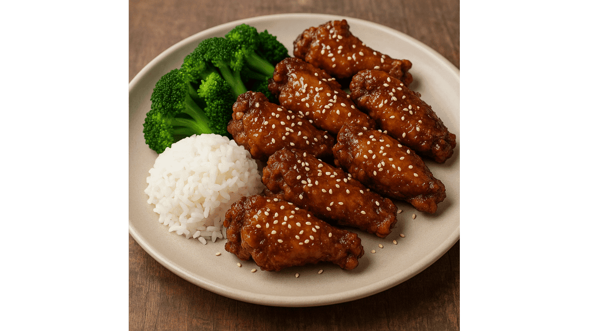 Drunken Dumpling by null