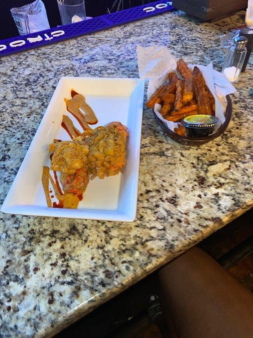 656 Sports Bar & Grille by null