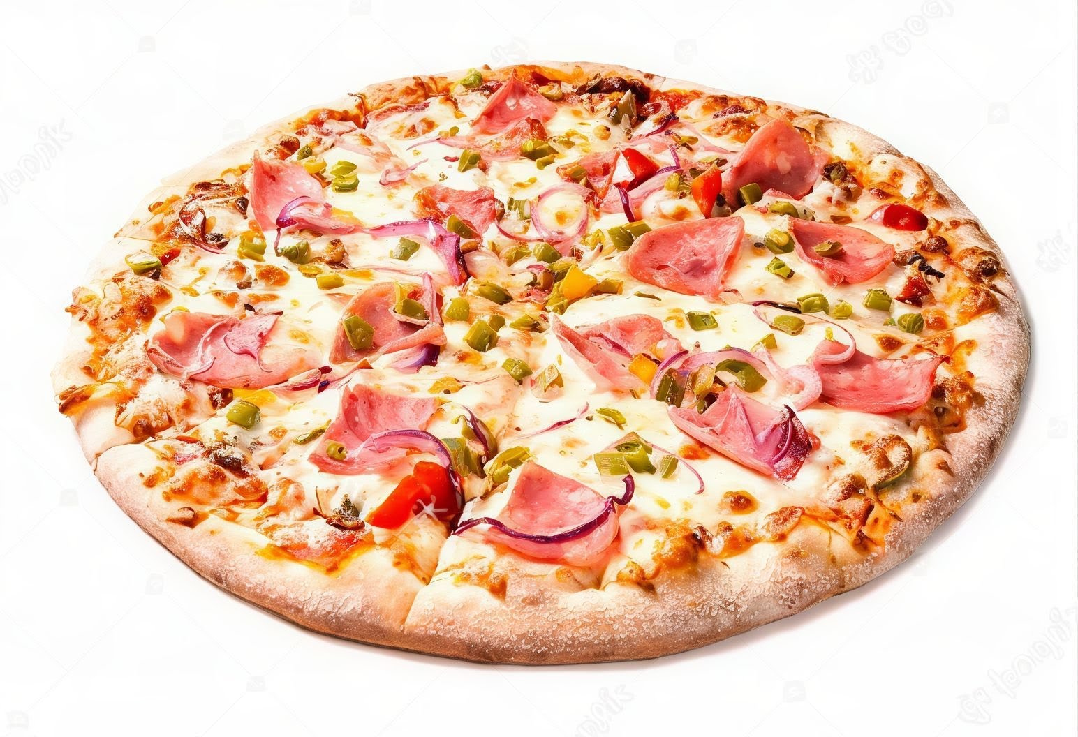 Restaurant-Pizzería "La Nueva Argentina" image