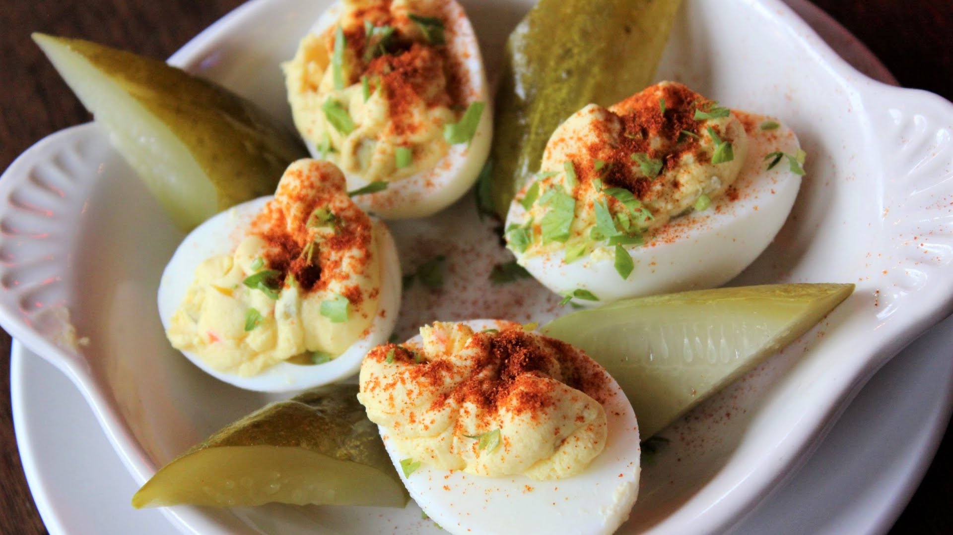 The Green Door Tavern by null