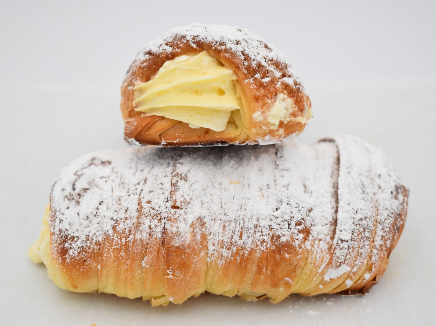 Hamada-Ya Bakery by null