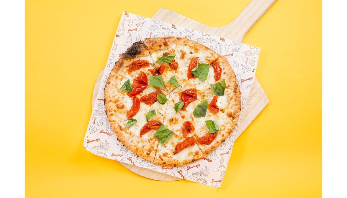 Simmzy's Restaurant Long Beach by null