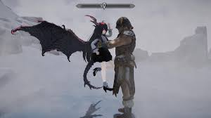 skyrim loli|more loli gagging xD at Skyrim Nexus - Mods and Community